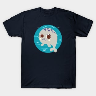 Baby Seal T-Shirt